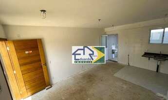 Imagem 4: Sobrados Novos 2 dorms, quintal, 57m² a partir de R$ 302.713 - Parque Santa Rosa - Suzano
