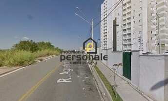 Imagem 5: Área residencial, comercial em Sorocaba, Parque Campolim