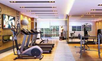 Imagem 6: Apartamento com 3 dormitórios à venda, 185 m² por R$ 2.300.000,00 - Jardim - Santo André/S