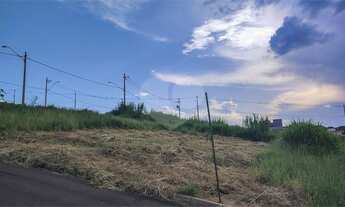 Imagem: São João da Boa Vista - Terreno Padrão
