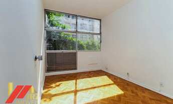 Imagem 7: Apartamento com 2 dormitórios à venda, 73 m² por R$ 760.000,00 - Flamengo - Rio de Janeiro