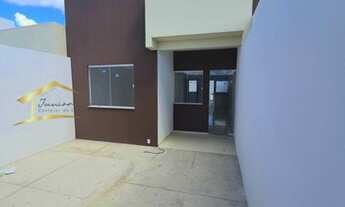 Imagem 4: Casa à venda no bairro GUAJARÁ - Nossa Senhora do Socorro/SE