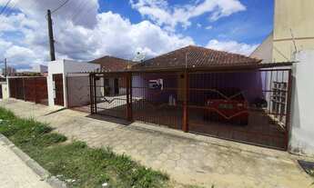 Imagem 2: Casa com 2 dormitórios à venda, 55 m² por R$ 99.900,00 - Cruzeiro - Campina Grande/PB