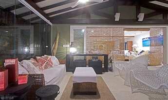 Imagem 6: Casa à venda ou aluguel no Condomínio Cambaquara Juquehy em São Sebastião - SP