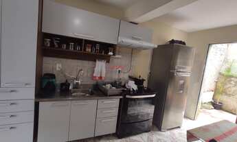 Imagem 5: CURITIBA - Casa Padrão - Sítio Cercado