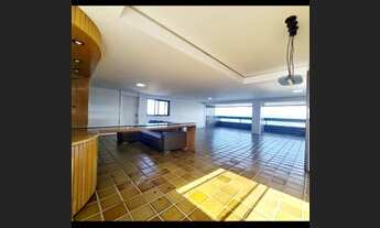 Imagem: Aluguel apto Av. Boa Viagem, 335 m2, 4 quartos