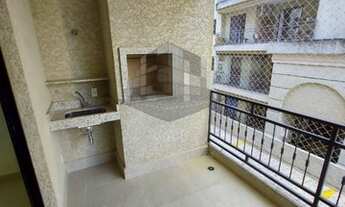 Imagem 3: Apartamento - Vista Alegre - Vinhedo