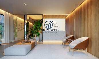 Imagem 5: Vendo apartamento no Batel R$ 470.000,00