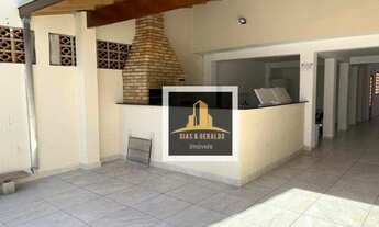 Imagem 4: Casa à venda, 120 m² por R$ 420.000,00 - Jardim Colonial - São José dos Campos/SP