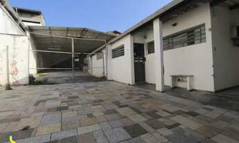 Imagem: GALPÃO - CENTRO - MOGI DAS CRUZES/SP