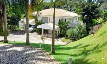 Imagem 3: Linda casa 5 suítes no Encontro das Aguas