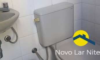 Imagem 7: Excelente cobertura duplex com vista indevassada e terraço com piscina