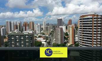 Imagem 5: ALUGUEL - THE ONE TOWER - ANDAR CORPORATIVO 530 m2