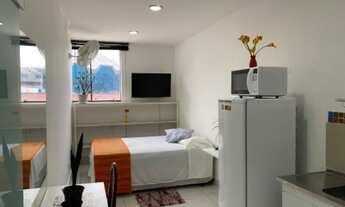 Imagem: Aluga se apartamentos Mobiliados studios