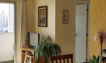 Imagem 2: Apartamento à venda, 58 m² por R$ 420.000,00 - Ipiranga - São Paulo/SP