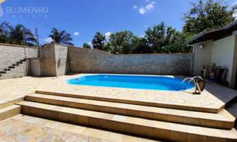 Imagem 3: Casa à venda, à 5 minutos do centro da cidade, livre de enchente e com amplo espaço de jar