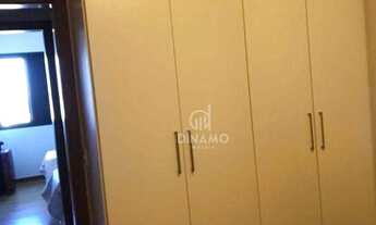 Imagem 7: Apartamento com 4 dormitórios à venda, 140 m² - Jardim Santa Ângela - Ribeirão Preto/SP