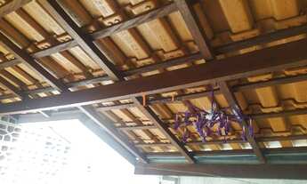 Imagem 13: Village com 2 dormitórios à venda por R$ 250.000,00 - Jardim Bela Vista - Mogi das Cruzes