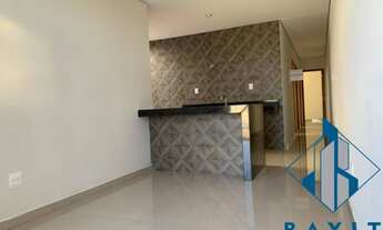 Imagem 4: Lagoa Santa - Casa Padrão - Portal do Sol