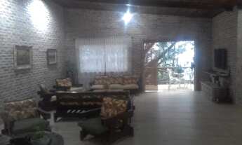 Imagem 5: Casa na subida da serra