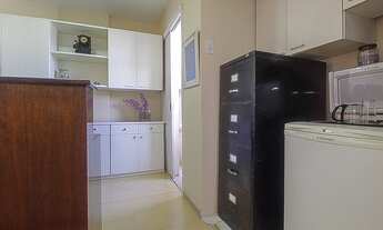 Imagem 4: CENTRO - AV. RIO BRANCO - EDIFÍCIO SÃO BORJA - EXCELENTE SALA (ESCRITÓRIO