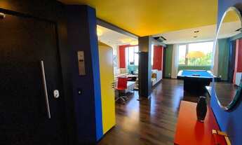 Imagem 5: Apartamento para venda possui 197 metros quadrados com 3 quartos em Copacabana - Rio de Ja