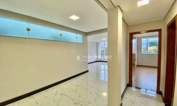 Imagem 6: Cobertura com 4 dormitórios à venda, 200 m² por R$ 890.000,00 - Carijós - Conselheiro Lafa