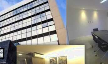 Imagem: SALA ALUGAR 347 M2, AV GARIBALDE, EM EXCELENTE