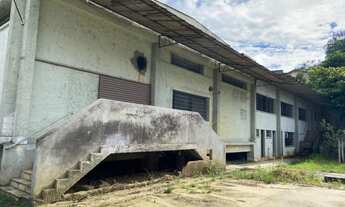 Imagem 4: Galpão para locação no Vorstadt