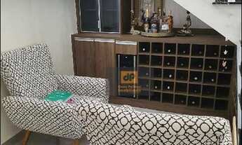 Imagem 5: Sobrado com 3 dormitórios à venda, 294 m² por R$ 1.500.000,00 - Loteamento Residencial Mac