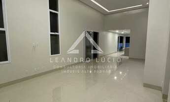 Imagem 2: Senador Canedo - Casa de Condomínio - Residencial Condomínio Jardim Veneza