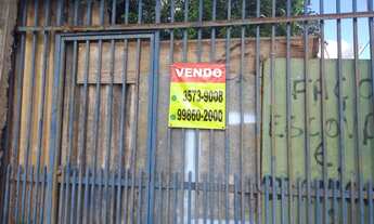 Imagem 3: Vende-se excelente terreno em Samambaia Norte - DF