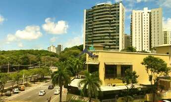 Imagem 6: Salvador - Conjunto Comercial/Sala - Itaigara