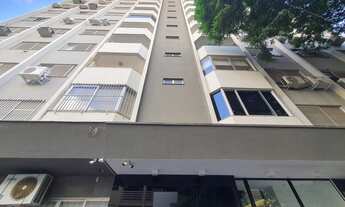 Imagem 1: Apartamento para venda tem 123 metros quadrados com 3 quartos em Zona 01 - Maringá - PR