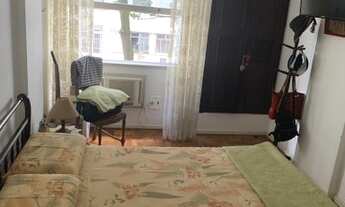 Imagem 6: Apartamento a uma quadra da praia Posto 5 Copacabana-RJ