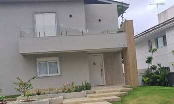 Imagem 4: Vendo casa condomínio alphaville 1, 430 metros quadrados com 4 suites, salvador bahia