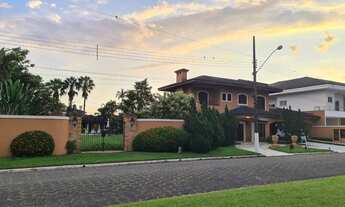 Imagem 7: LINDÍSSIMA VILA ITALIANA C/ 2.000M² DE TERRENO NO JD. ACAPULCO!!