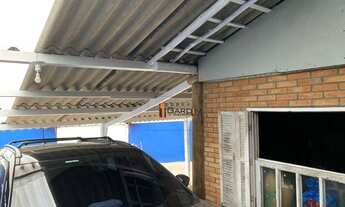 Imagem 4: Casa com 2 dormitórios à venda, 146 m² por R$ 1.280.000,00 - Vila Suissa - Mogi das Cruzes