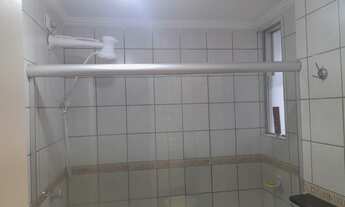 Imagem 2: Apt 2 qts sendo 1 suite, prox curva do s, totalmente mobiliado, 2.200 R