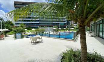 Imagem 3: Gd. Apartamento 183m², 4 Suites na Reserva do Paiva