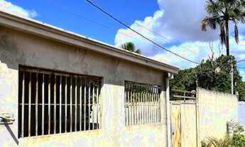 Imagem: Casa condomínio paraíso atras detran do