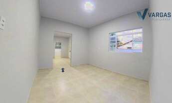 Imagem 6: Casa com 3 dormitórios à venda, 185 m² por R$ 375.000,00 - Vila Guarani - Matão/SP