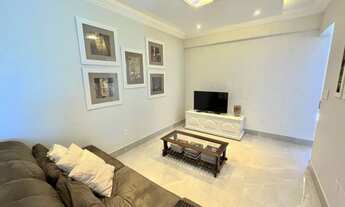 Imagem 3: Apartamento no Edifício Residencial Amadryas em Itajaí/SC. Imóvel no centro da cidade, pró