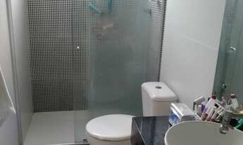 Imagem 6: Apartamento para venda tem 101 metros quadrados com 3 quartos