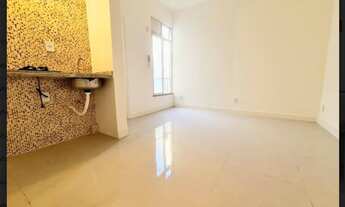 Imagem: Flamengo apartamento cojugado 20m²