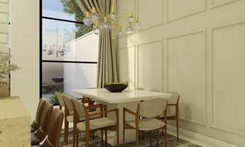 Imagem 2: Casa para Venda em Uberlândia/MG