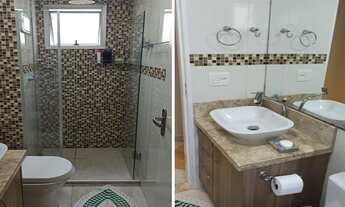 Imagem 3: Apartamento à venda - Jardim Vila Formosa