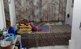 Imagem 7: Apartamento, 52 m² - venda por R$ 240.000,00 ou aluguel por R$ 1.800,00/mês - Vila Luzita