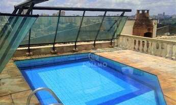 Imagem: Apartamento com 1 dormitório para alugar