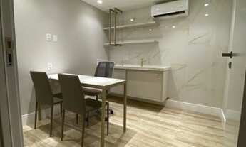 Imagem 5: Salas Consultório Locação LIV MALL